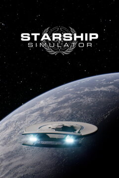 Starship Simulator Free Download