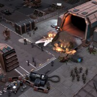 Starship Troopers: Terran Command - Raising Hell Repack Download