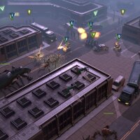 Starship Troopers: Terran Command - Urban Onslaught Torrent Download