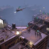 Starship Troopers: Terran Command - Urban Onslaught PC Crack