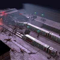 Starship Troopers: Terran Command - Urban Onslaught Crack Download