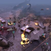 Starship Troopers: Terran Command - Urban Onslaught Repack Download