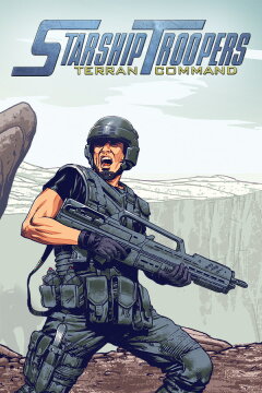 Starship Troopers: Terran Command Free Download