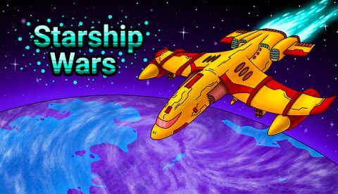 Starship Wars Free Download