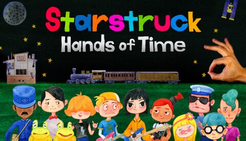 Starstruck: Hands of Time Free Download