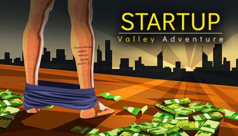 Startup Valley Adventure Free Download