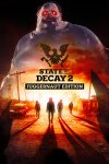 State of Decay 2: Juggernaut Edition Free Download