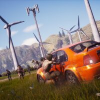 State of Decay 2: Juggernaut Edition PC Crack