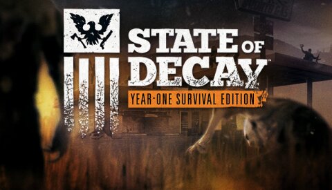 State of Decay: YOSE Free Download