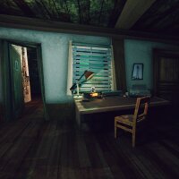 Static Dread: The Lighthouse Torrent Download
