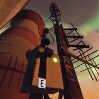 Static Dread: The Lighthouse PC Crack