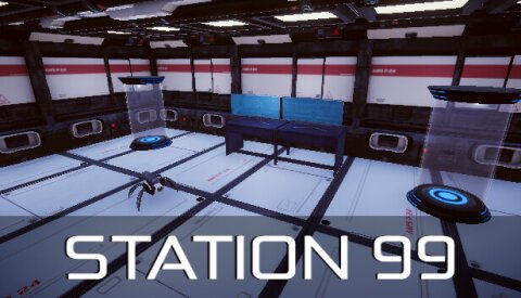 Station 99 Free Download