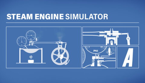 Steam Engine Simulator Free Download