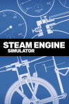 Steam Engine Simulator Free Download