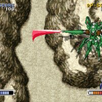 STEAM-HEART'S Saturn Tribute Crack Download