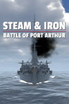 Steam & Iron. Battle of Port Arthur Free Download