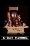 Steam Marines Free Download