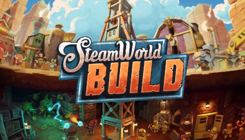 SteamWorld Build (GOG) Free Download