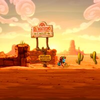 SteamWorld Dig 2 Torrent Download