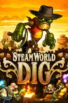 SteamWorld Dig Free Download