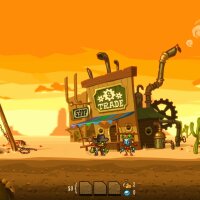 SteamWorld Dig Torrent Download