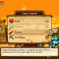 SteamWorld Dig Update Download