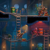 SteamWorld Heist II Torrent Download