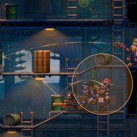 SteamWorld Heist II PC Crack