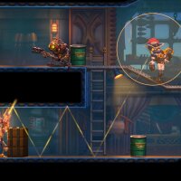 SteamWorld Heist II Crack Download