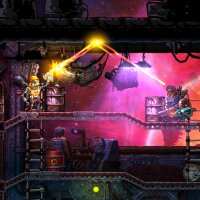 SteamWorld Heist Torrent Download