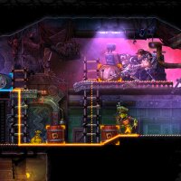 SteamWorld Heist PC Crack