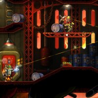 SteamWorld Heist Crack Download