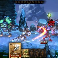 SteamWorld Quest: Hand of Gilgamech Torrent Download