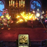 SteamWorld Quest: Hand of Gilgamech Crack Download