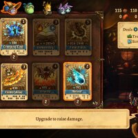 SteamWorld Quest: Hand of Gilgamech Repack Download