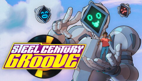 Steel Century Groove Free Download