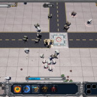 Steel Defence Torrent Download