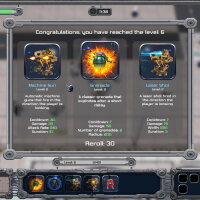 Steel Defence PC Crack