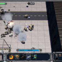 Steel Defence Crack Download