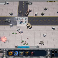 Steel Defence Update Download