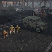 Steel Division 2 - Men of Steel Update Download