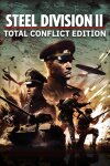 Steel Division 2 - Total Conflict Edition (GOG) Free Download