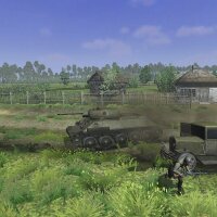 Steel Fury: Kharkov 1942 Update Download
