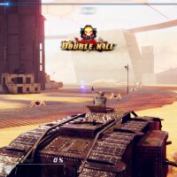 Steel Rain - Dawn of the Machines Update Download