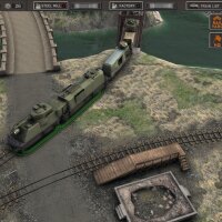 Steel Republic Rail Defender Update Download