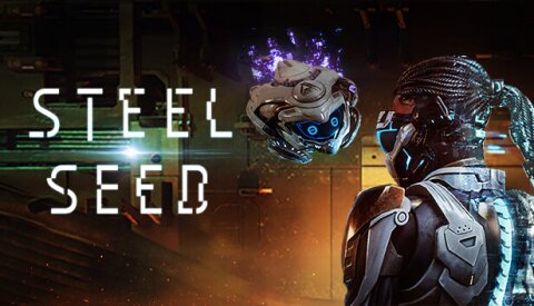 Steel Seed Free Download