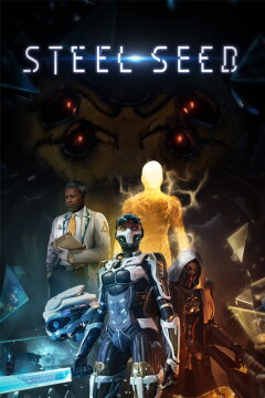 Steel Seed Free Download