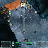 Steel Storm: Burning Retribution Torrent Download