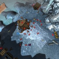 Steel Storm: Burning Retribution Update Download