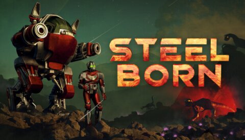 Steelborn Free Download